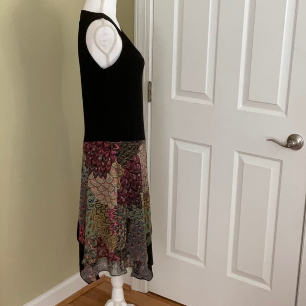 MSK DRESS - Picture 3 of 5